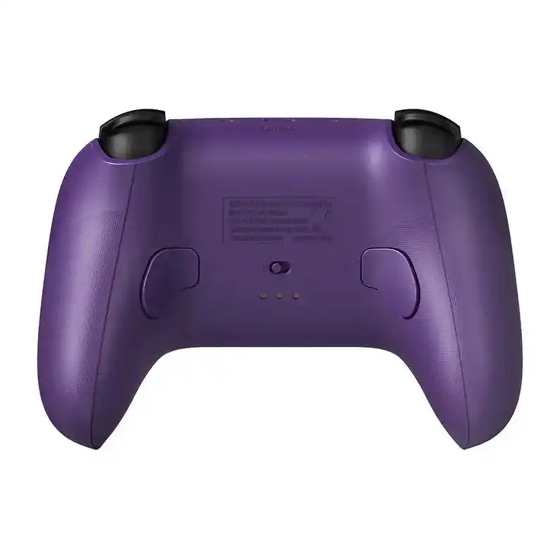 (image for) 8BitDo Ultimate 2.4G Wireless Controller with Charging Dock - Purple